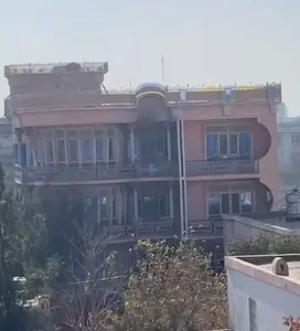مسجد جامع اتفاق