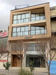 نوتاش تجارت سپاهان