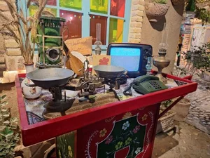 کافی شاپ آرامش 3