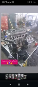 تعمیرگاه گیربکس اتوماتیک اسلام آبادغرب بهمن کاوه 4