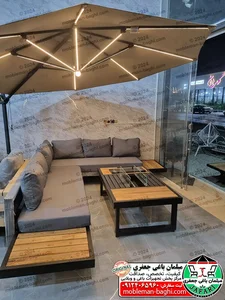 گروه تولیدی آبنوس