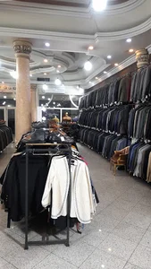 فروشگاه عظیمی