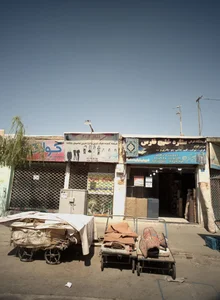 فروشگاه فرش ستاره خلیج فارس 2