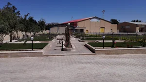 خانه ژیمناستیک