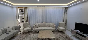 گالری قصر پرده