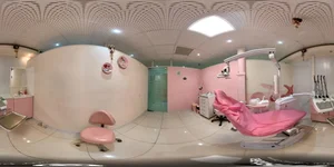 کلینیک دندانپزشکی صدف 4