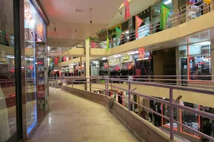 پاساژ حجت (عج)