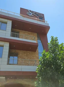 کلینیک چشم پزشکی دکتر صلوتی