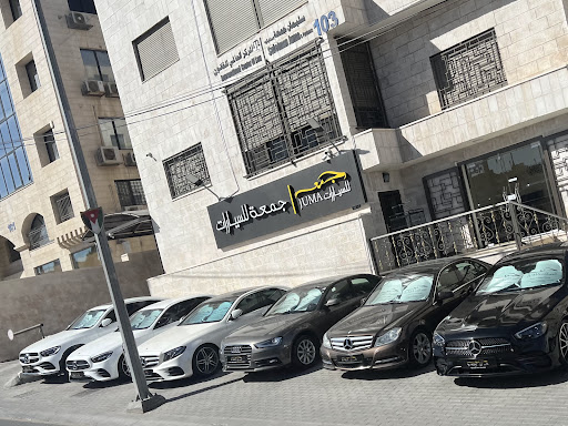 Juma Cars