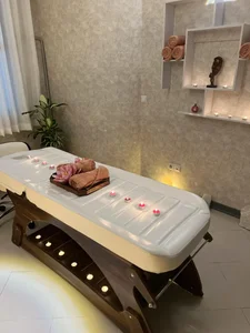 آکادمی ماساژ فلامینگو 3