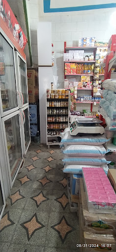 سوپر مارکت بهنام