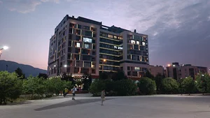 برج دنا