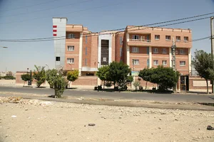 مجتمع آموزشی دخترانه پژوهش