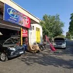 خدمات برق نسل جوان
