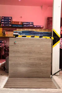 بالابر هیدرولیک احمدی