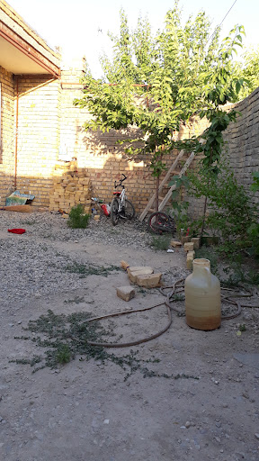 دبیرستان نمونه دولتی امام علی