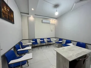 کانون زبان فلاح منطقه ۱۷ 2