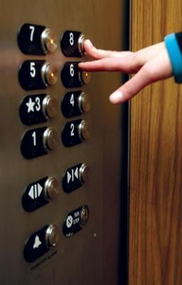 (آسانسور اسکان)Eskan lift