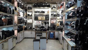 کیف و کفش اشکان