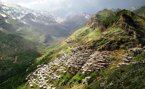 خانه عبادیشان
