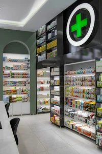 داروخانه دکتر پیکامی