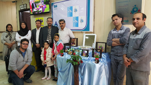 درمانگاه شبانه روزی فدک