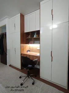 کابینت و دکوراسیون موذن میبد