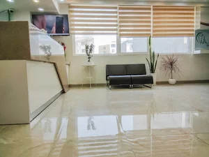 دندانپزشکی دکتر صمد معینی
