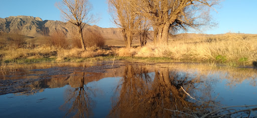 روستای گردشگری خلج