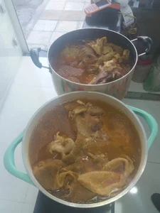 کله پزی دوستان