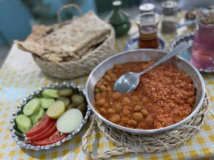 کافه نیمرو