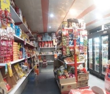 سوپرمارکت روزبه