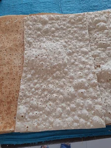 بلوار صنعت نرسیده به خیابان سوسن
