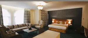 Sorena Hotel | هتل سورنا