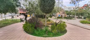 پارک سنگی
