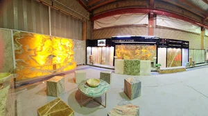 Marmaran Stone