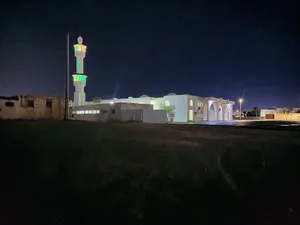 جامع السيل الكبير