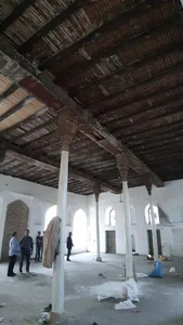 مسجد ضریر 4