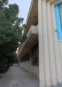 فرمانداری اهواز