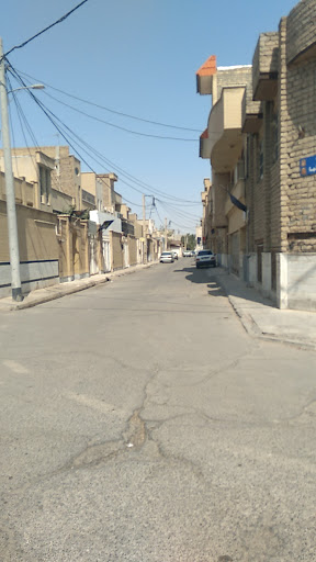 حسینیه رقیه بنت الحسین س