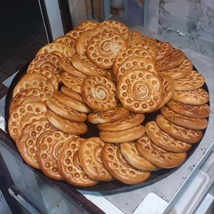 کلوچه می شین تی شین