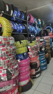 فروشگاه لاستیک کبیری