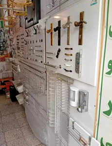 فروشگاه زبرانو
