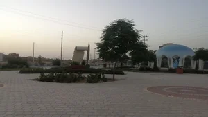 پارک قلم