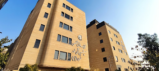 کلینیک چشم پزشکی نور مطهری