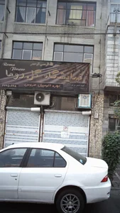 گل روما