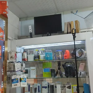 موبایل اباد طبقه همکف