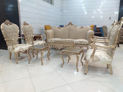 مبل آزاد