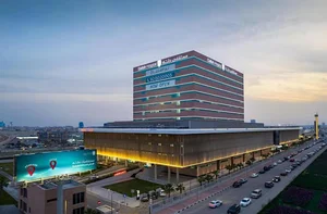 Dallah Hospital