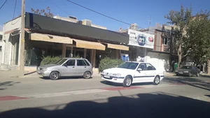 شیرینی خانه یاشار